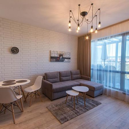 City Apartments Triumph Warna Zewnętrze zdjęcie