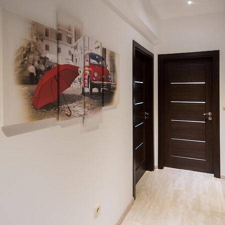 City Apartments Triumph Warna Zewnętrze zdjęcie