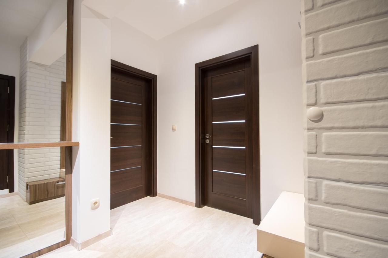 City Apartments Triumph Warna Zewnętrze zdjęcie