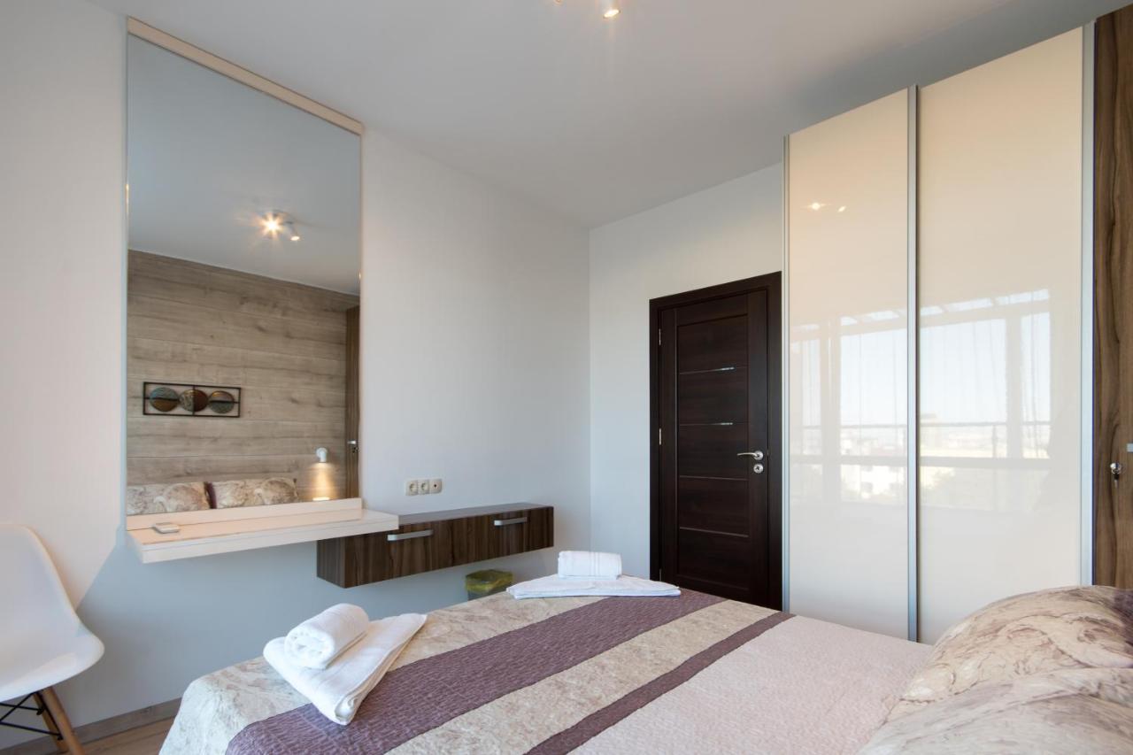 City Apartments Triumph Warna Zewnętrze zdjęcie