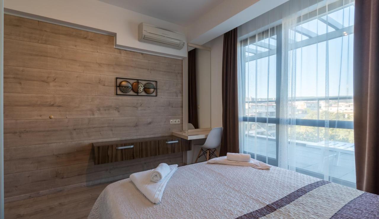 City Apartments Triumph Warna Zewnętrze zdjęcie