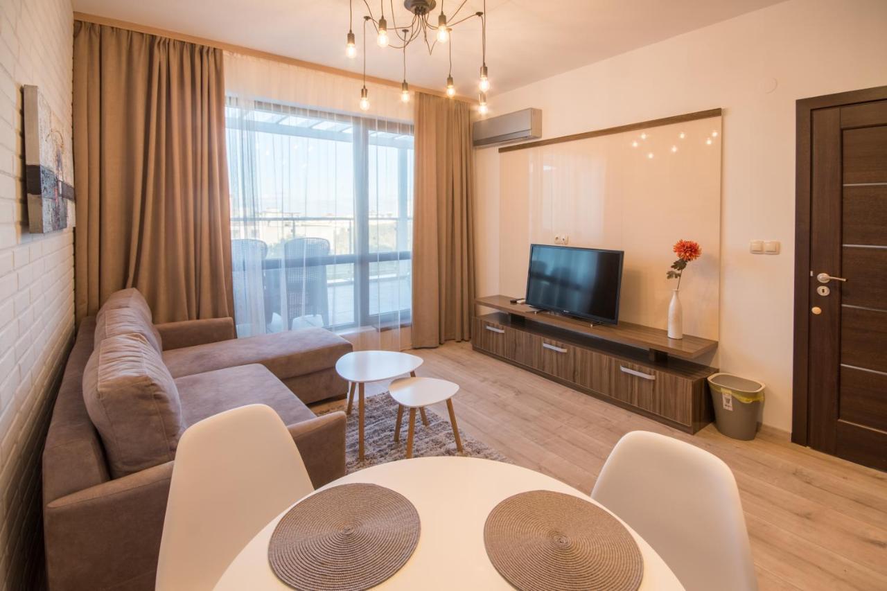 City Apartments Triumph Warna Zewnętrze zdjęcie