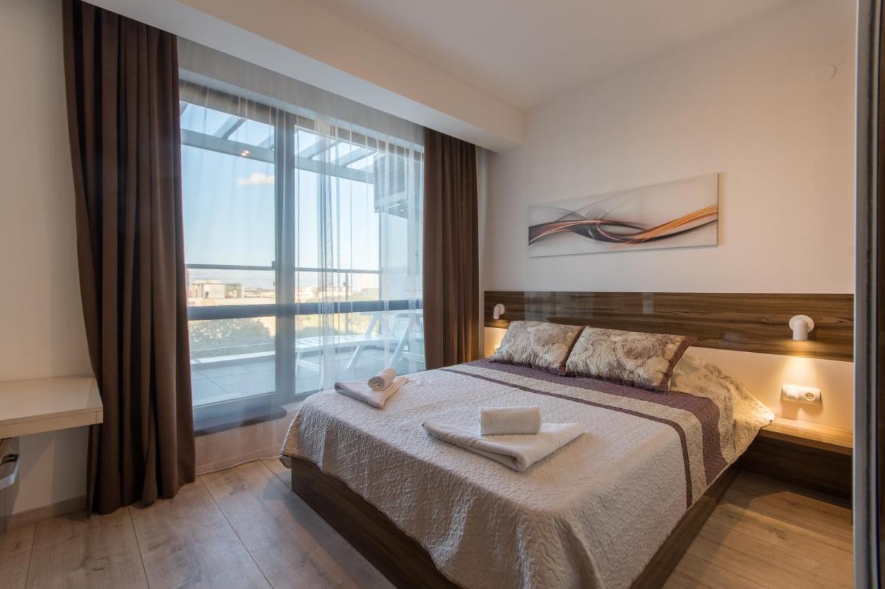 City Apartments Triumph Warna Zewnętrze zdjęcie