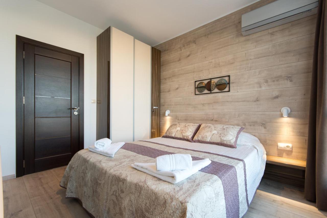 City Apartments Triumph Warna Zewnętrze zdjęcie