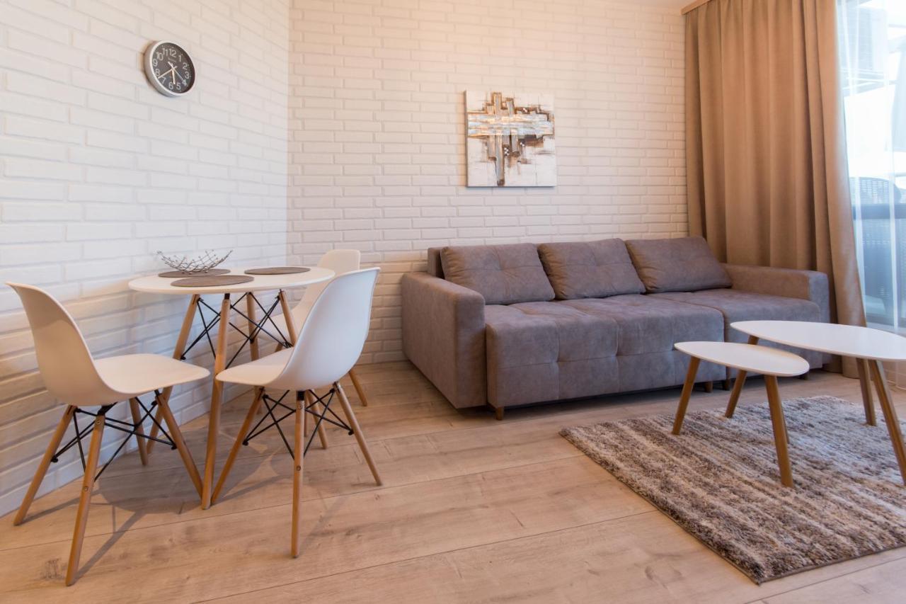 City Apartments Triumph Warna Zewnętrze zdjęcie