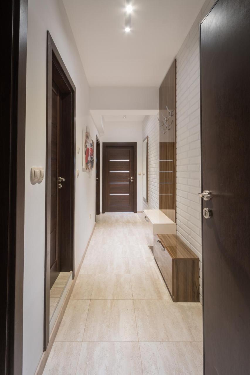 City Apartments Triumph Warna Zewnętrze zdjęcie