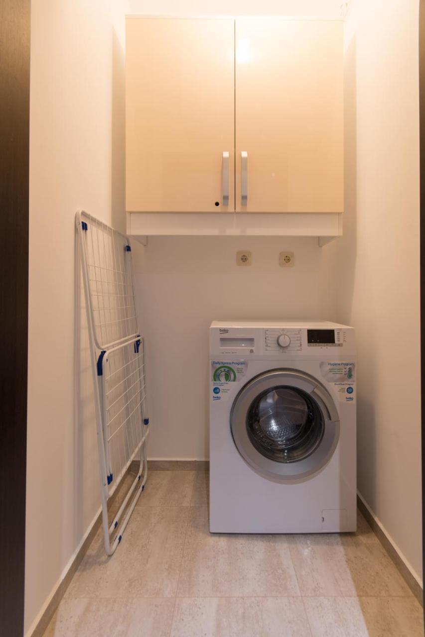 City Apartments Triumph Warna Zewnętrze zdjęcie