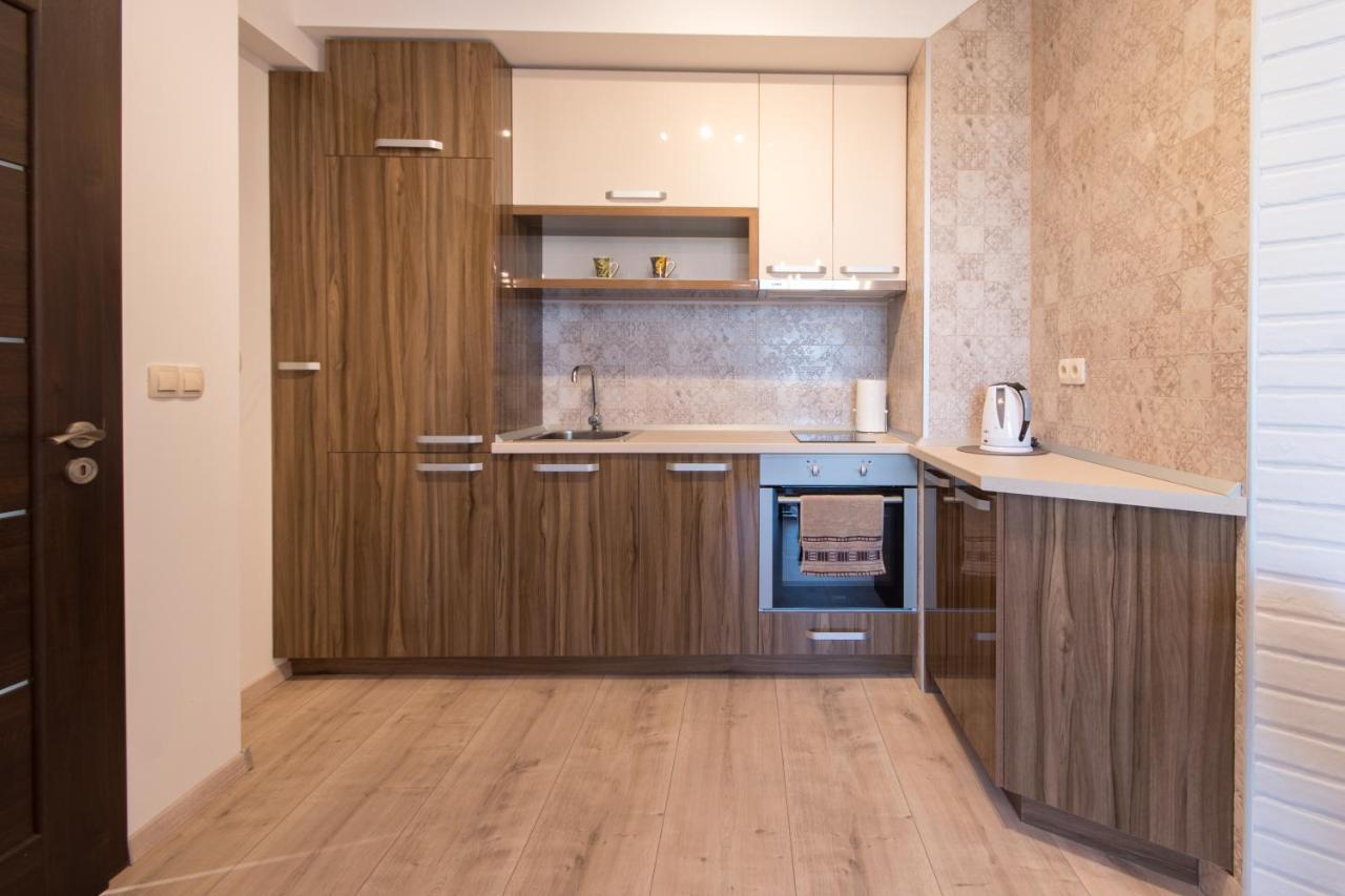 City Apartments Triumph Warna Zewnętrze zdjęcie