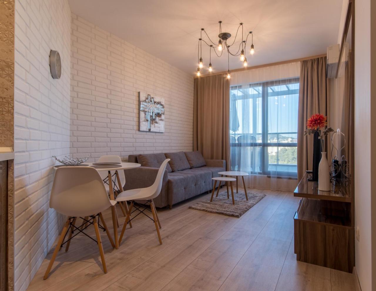 City Apartments Triumph Warna Zewnętrze zdjęcie