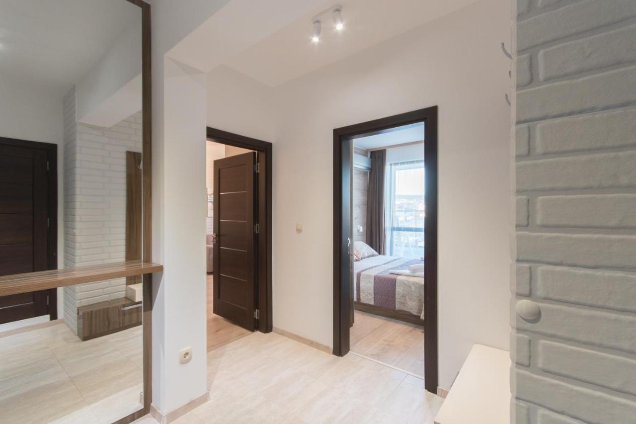 City Apartments Triumph Warna Zewnętrze zdjęcie