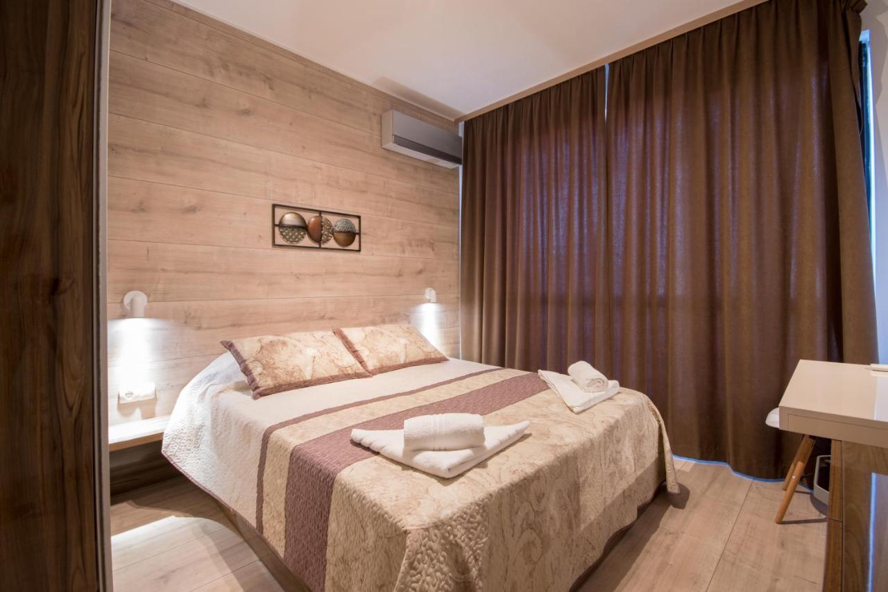 City Apartments Triumph Warna Zewnętrze zdjęcie