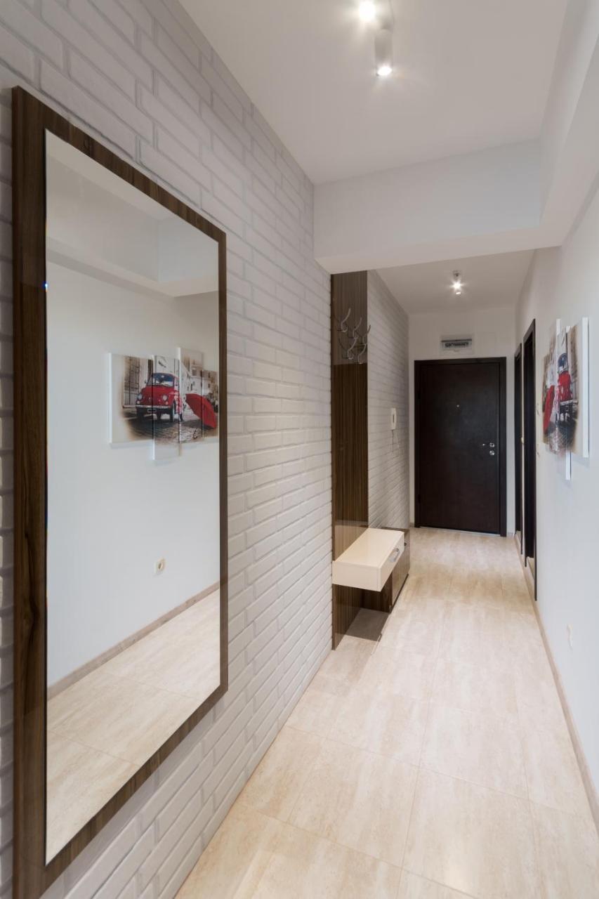 City Apartments Triumph Warna Zewnętrze zdjęcie