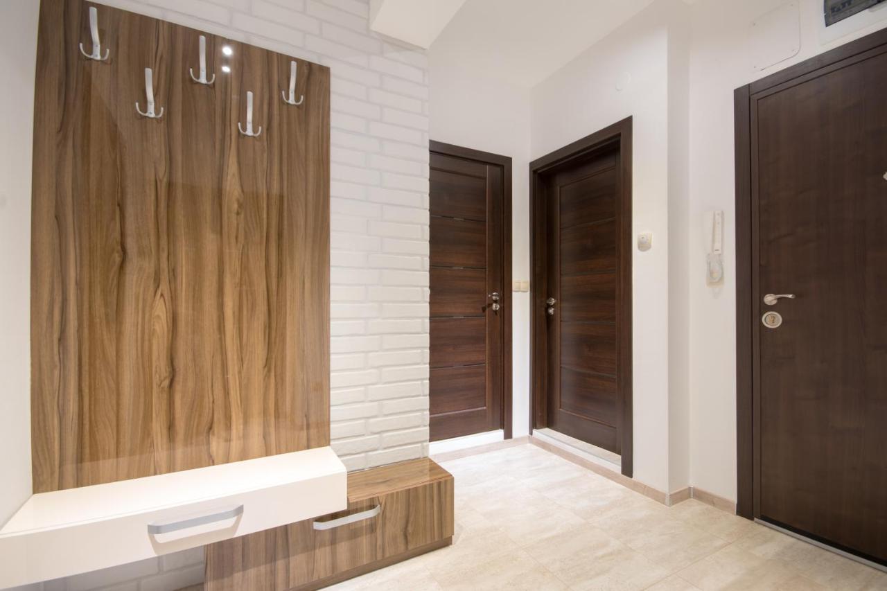 City Apartments Triumph Warna Zewnętrze zdjęcie