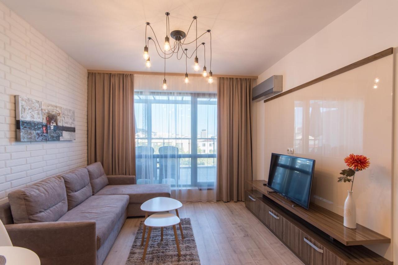 City Apartments Triumph Warna Zewnętrze zdjęcie