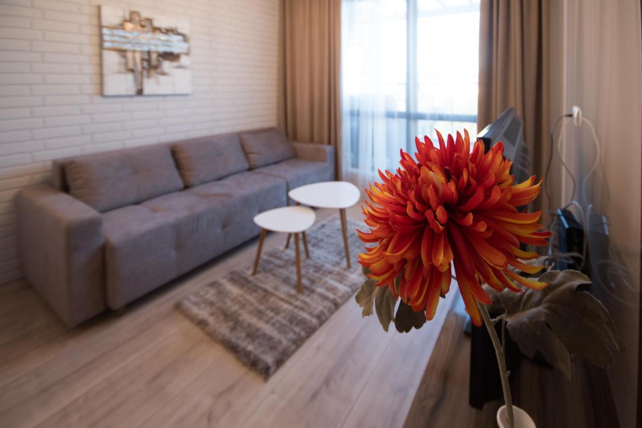 City Apartments Triumph Warna Zewnętrze zdjęcie