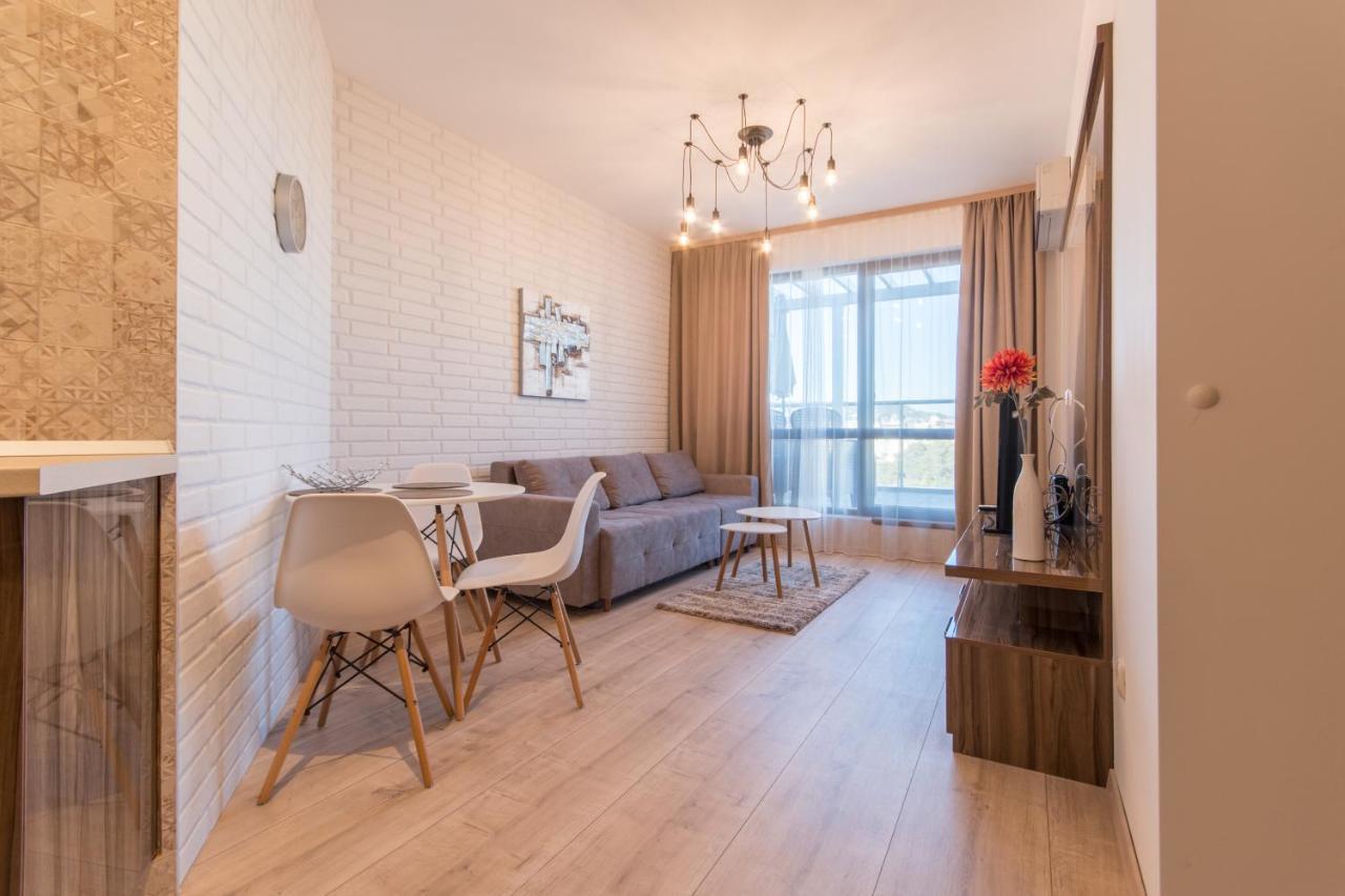 City Apartments Triumph Warna Zewnętrze zdjęcie