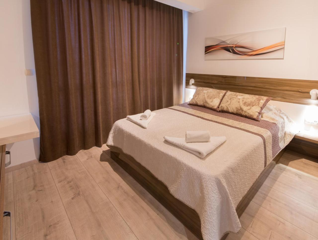 City Apartments Triumph Warna Zewnętrze zdjęcie