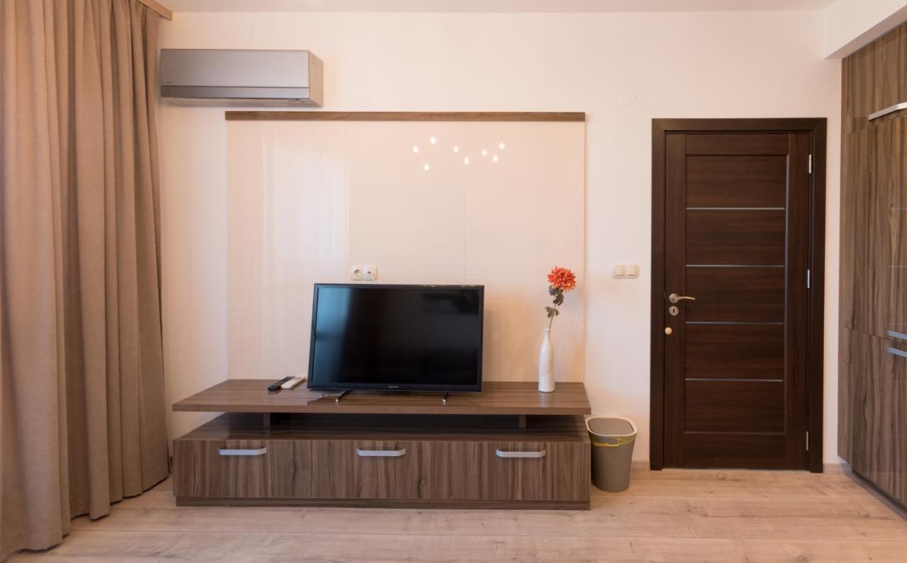 City Apartments Triumph Warna Zewnętrze zdjęcie