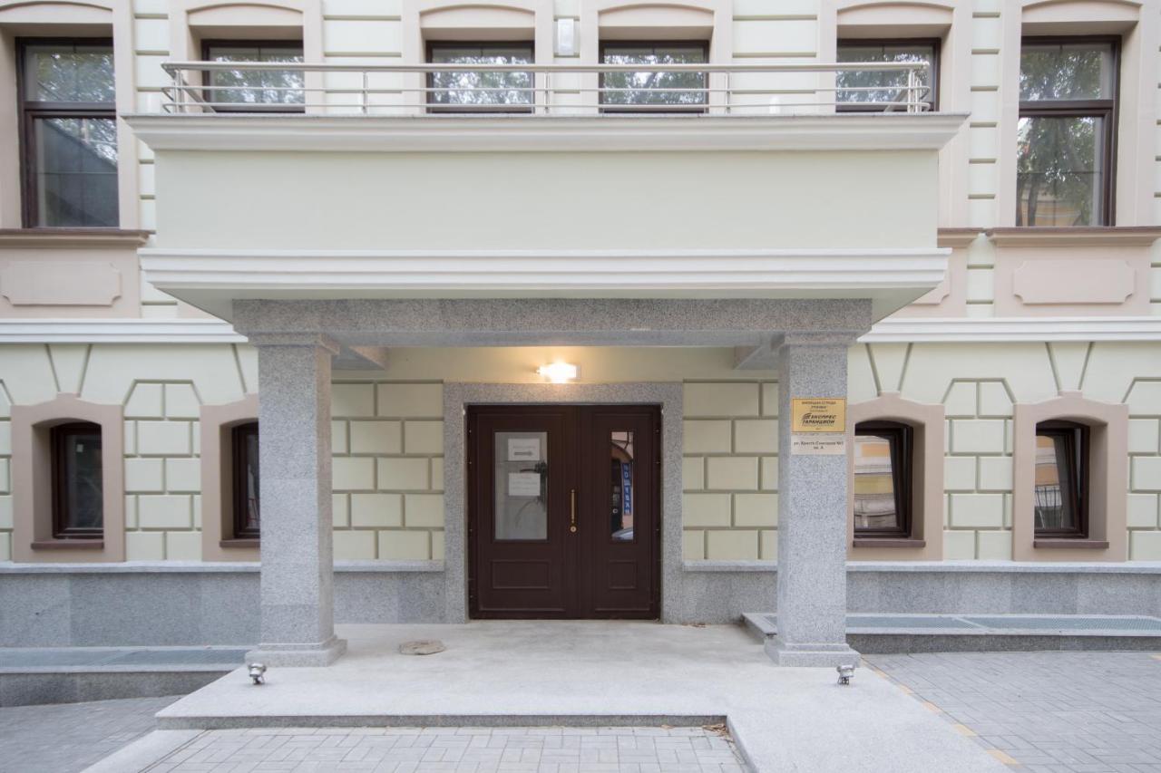 City Apartments Triumph Warna Zewnętrze zdjęcie