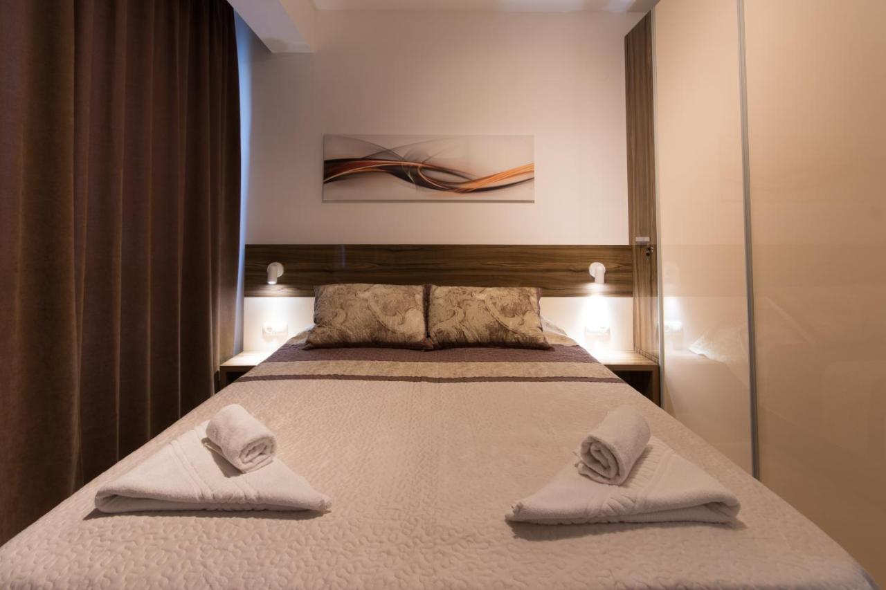 City Apartments Triumph Warna Zewnętrze zdjęcie
