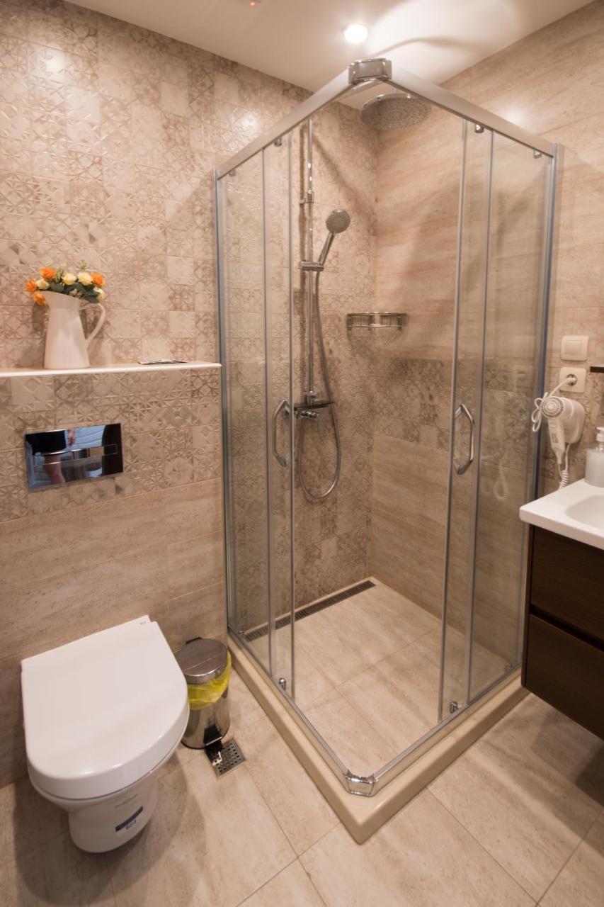 City Apartments Triumph Warna Zewnętrze zdjęcie